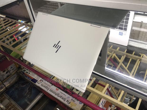Laptop HP EliteBook X360 1030 G3 8GB Intel Core I5 SSD 256GB - thumbnail 3