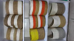 Baskets Diameter of 12 Inches