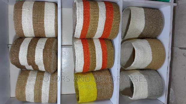 Baskets Diameter of 12 Inches