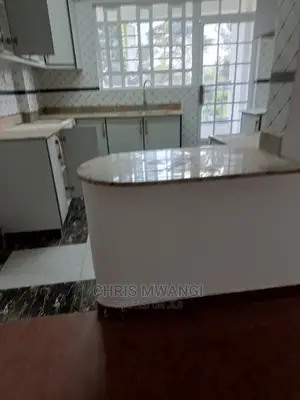 Furnished 3bdrm Block of Flats in Muchatha, Ruaka for sale