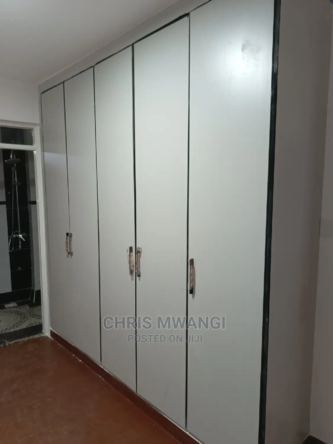 Furnished 3bdrm Block of Flats in Muchatha, Ruaka for sale