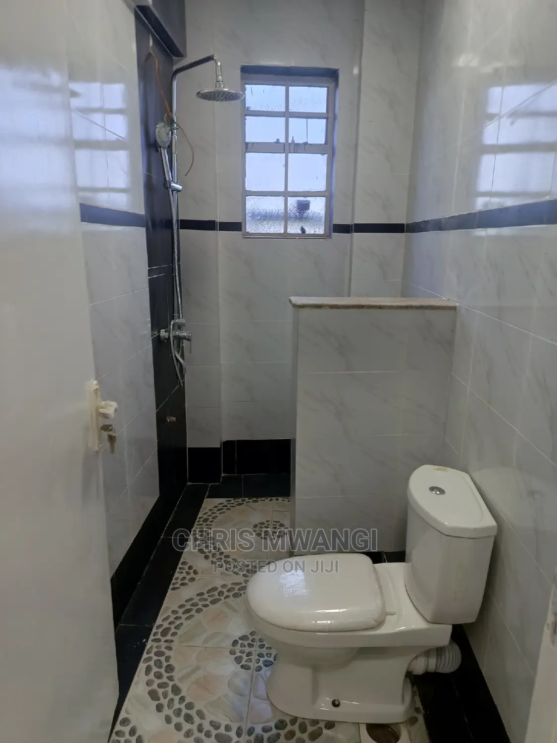 Furnished 3bdrm Block of Flats in Muchatha, Ruaka for sale