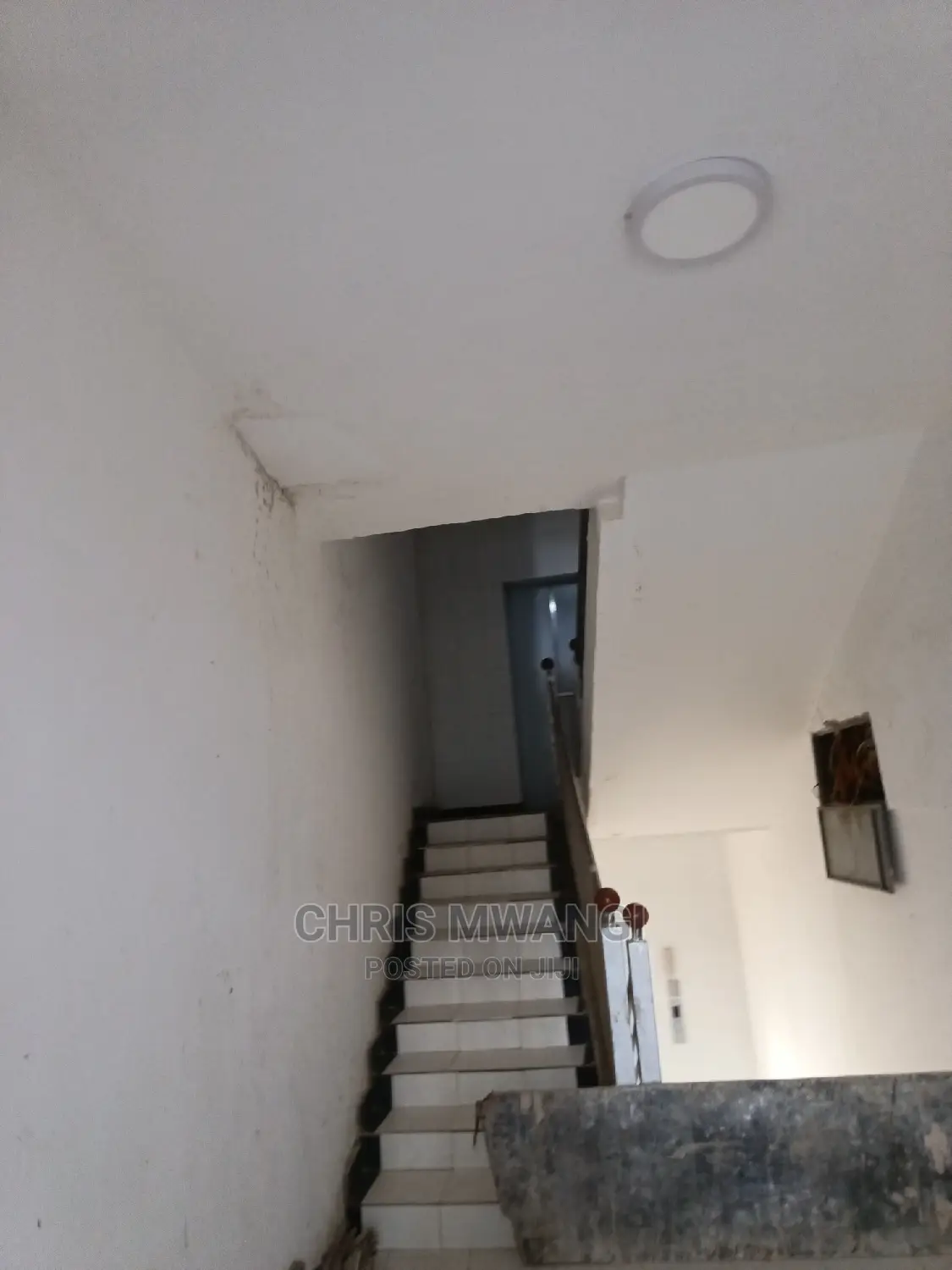 Furnished 3bdrm Block of Flats in Muchatha, Ruaka for sale