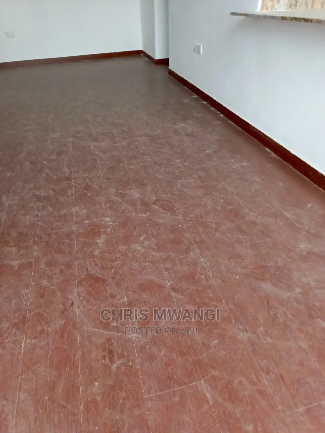 Furnished 3bdrm Block of Flats in Muchatha, Ruaka for sale