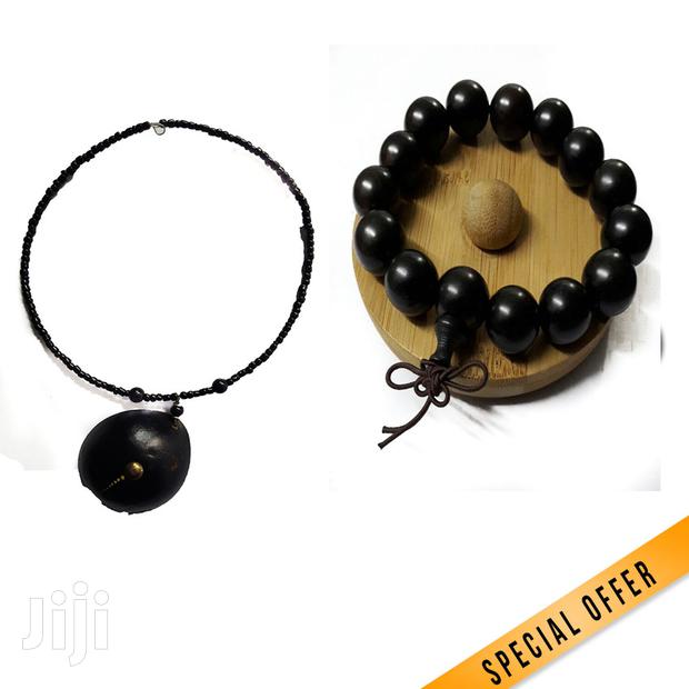 Necklace/Bracelet - main view