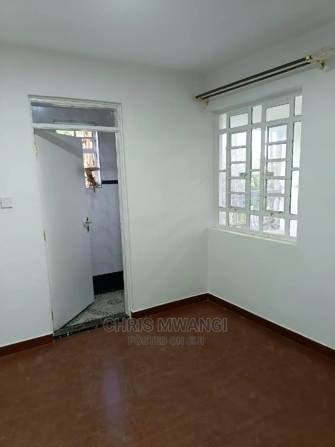 Furnished 3bdrm Block of Flats in Muchatha, Ruaka for sale