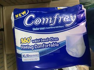 Adult Diapers/Pants - main view