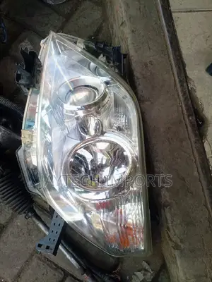 Prado 150 Left Headlights Non Xenon