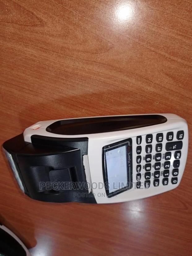 Type a Elegant Daisy Expert Etr Machine - main view