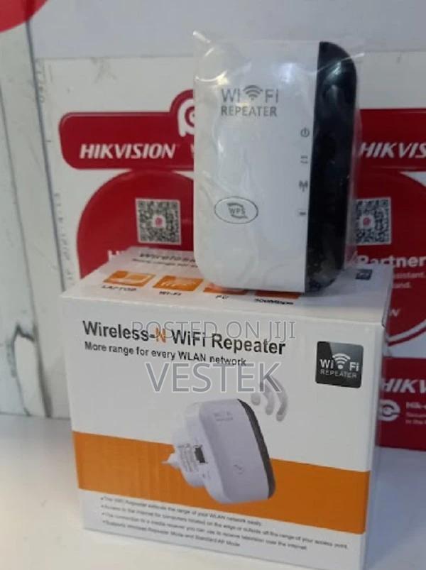 Quality 300 MBPS Wifi Repeater Wifi Extender Wifi Boost