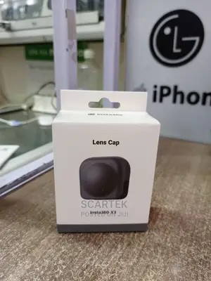 Insta X3 Lens Cap