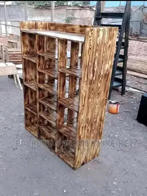 Shoe Rack 866