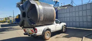 Ravine Pick-Up Transport Moving Services