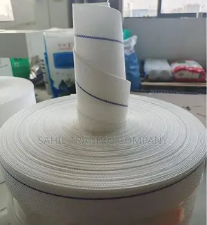 2 Inch 100m Canvas Delivery Hose Heavy Duty Delivery Pipes