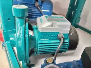 Centrifugal Pump