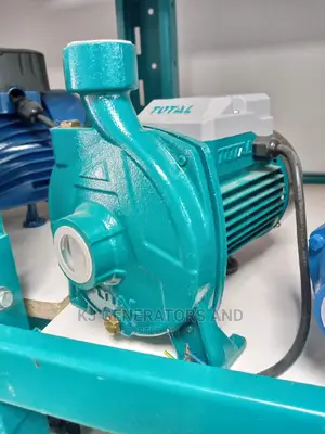 Centrifugal Pump