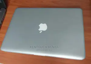 Laptop Apple MacBook Pro 2012 8GB Intel Core i5 SSD 256GB