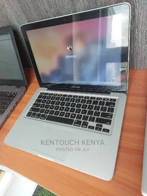 Laptop Apple MacBook Pro 2012 8GB Intel Core i5 SSD 256GB