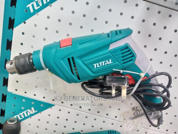 Cordless Drill -Now Available - main view