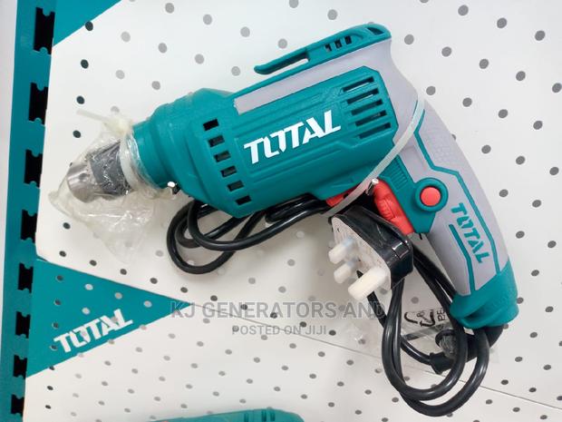 Cordless Drill -Now Available - thumbnail 3