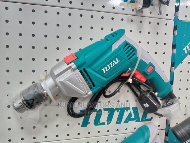 Cordless Drill -Now Available - thumbnail 4