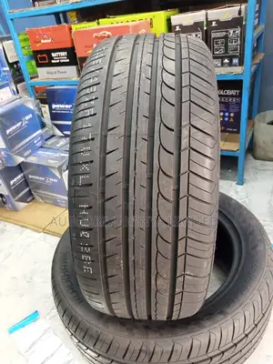 245/45r17 Blackhawk Tyre
