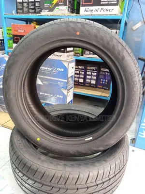 245/45r17 Blackhawk Tyre