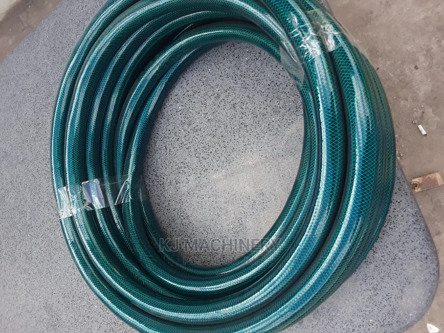 Braided Hose Delivery Pipe