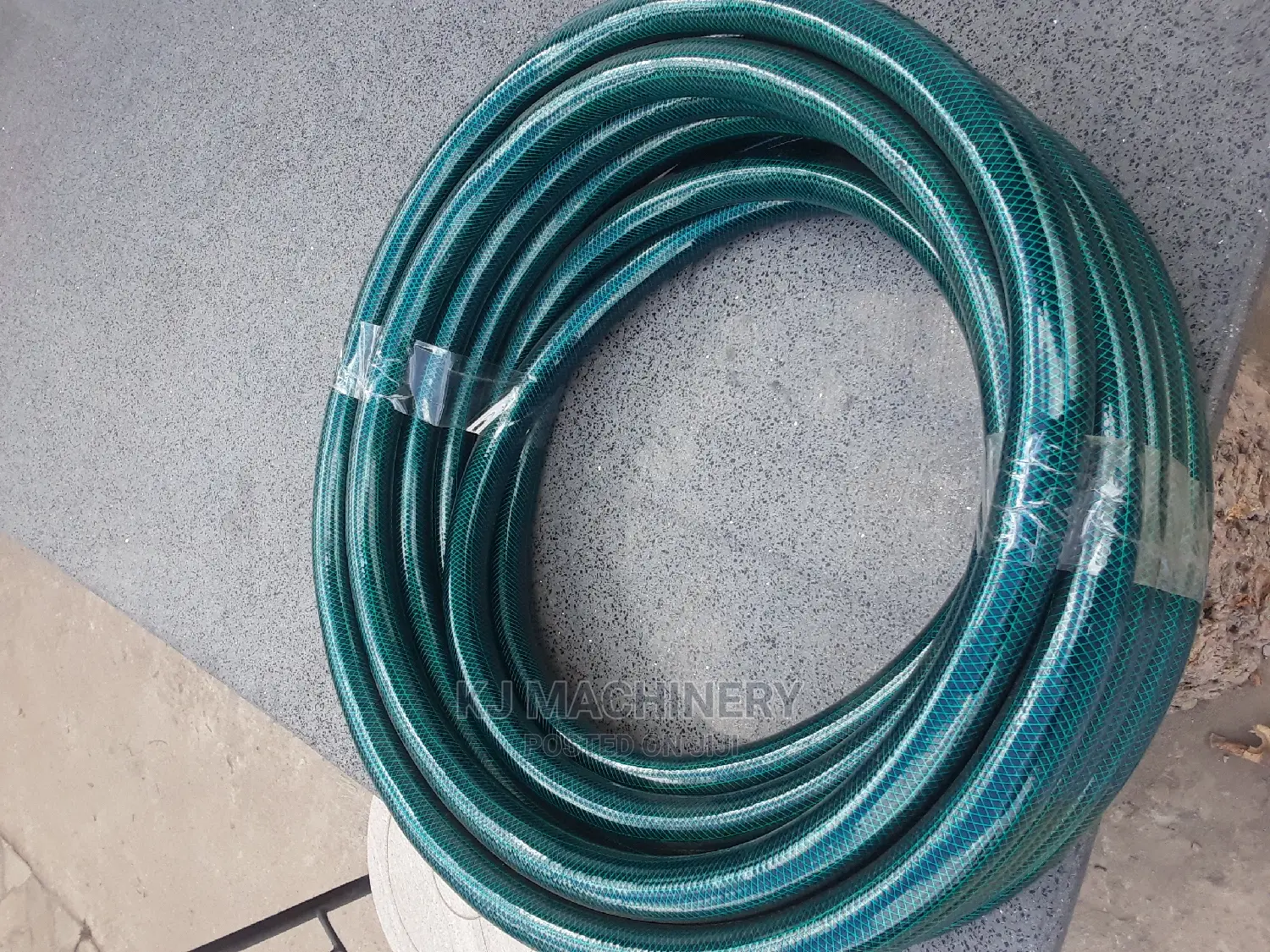 Braided Hose Delivery Pipe