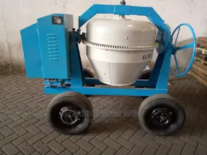 Concrete Mixer(400)Litres in Stock