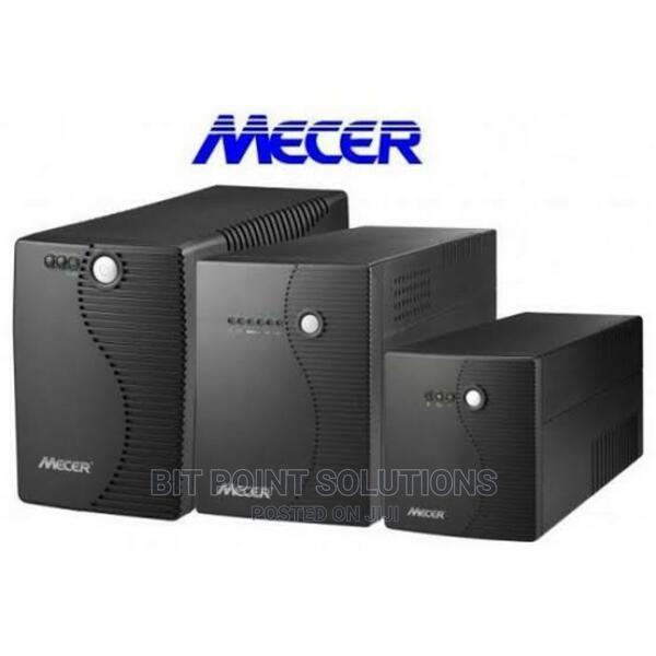 Mecer 3kva Ups (3000va) 3kva Ups - main view