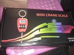 200kgs Hanging Weighing Scale