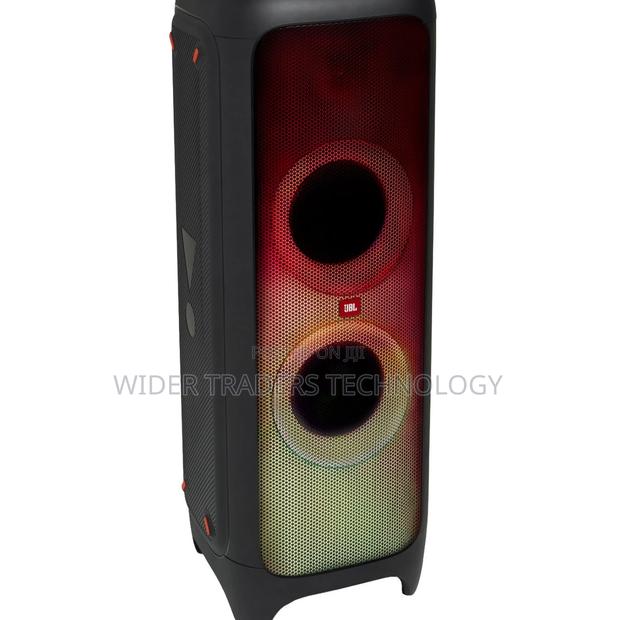 JBL Partybox 1000 Speaker - main view
