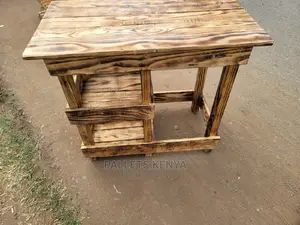 Kitchen Wood Table- A4