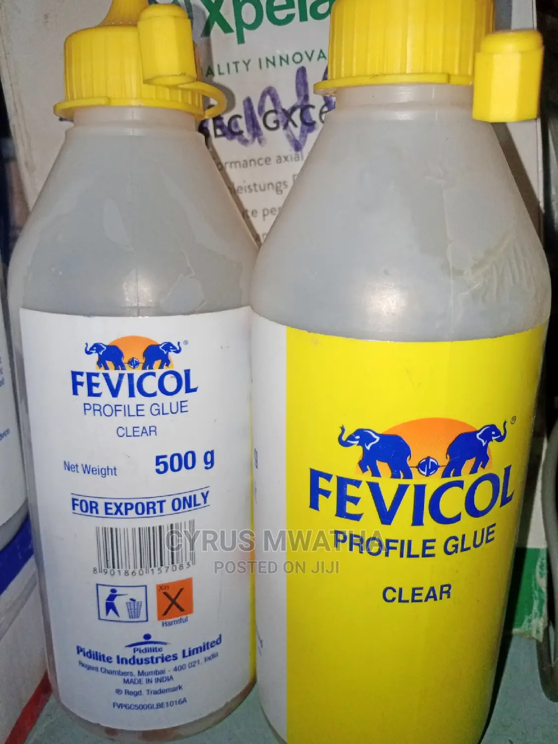 Fevicol Glue
