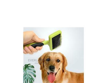Cat Dog Regular Slicker Brush - thumbnail 2
