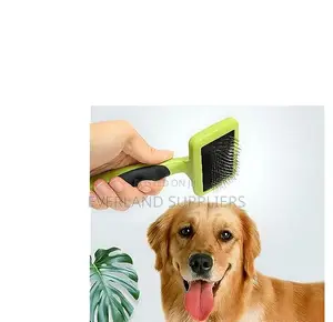 Cat Dog Regular Slicker Brush