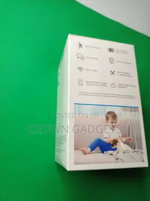 Ezviz C1c-B Camera| 2 Way Talk 1080p
