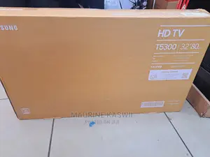 Samsung 32′′ Smart 32T5300 LED TV