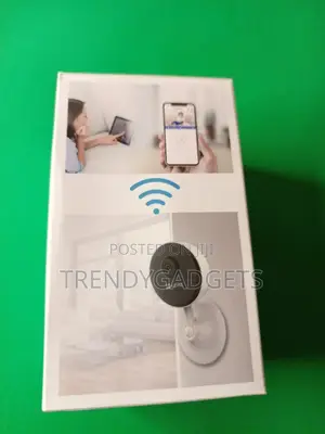 Ezviz C1c-B Wi-Fi CCTV Home Security Camera