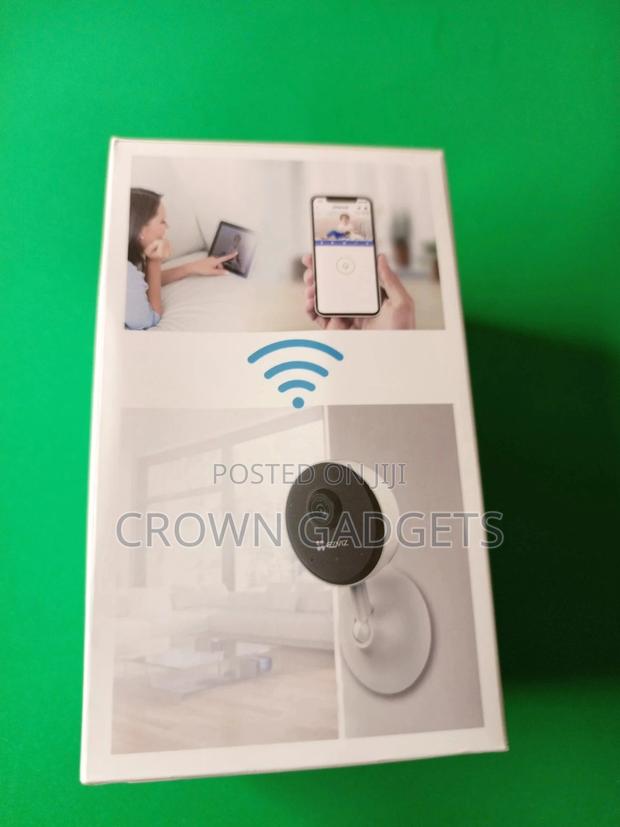 Ezviz C1c-B Wi-Fi CCTV Home Security Camera - main view