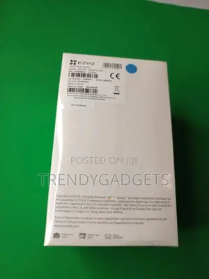 Camera | 2way Talk | Motion Detect Ezviz C1c-B