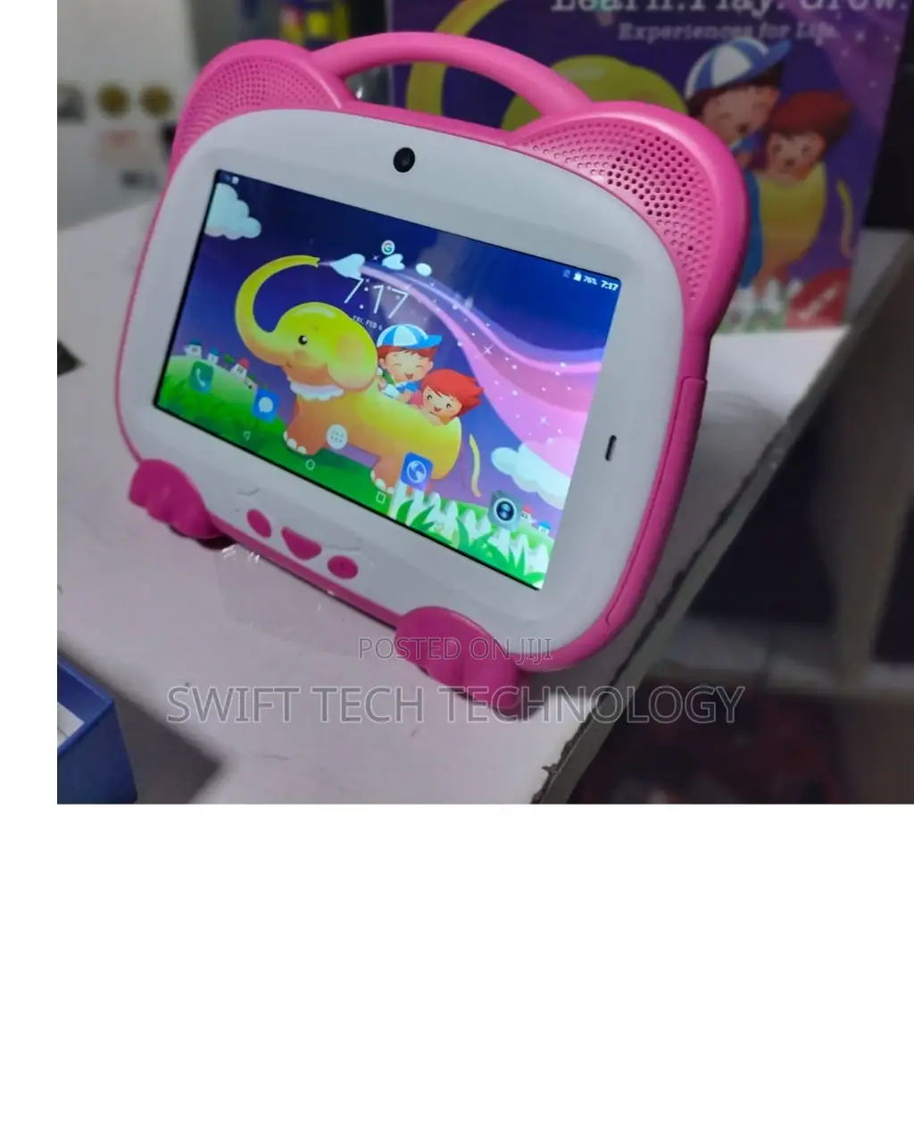 Kids Tablet ,Kids Tables With Simcard Slot