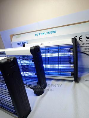 20W Electric Bug Zapper Powerful - main view