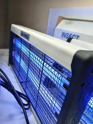 40W Electric Bug Zapper Powerful