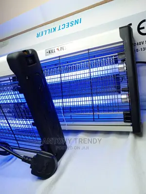40W Electric Bug Zapper Powerful
