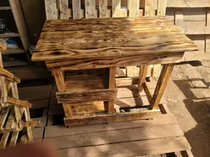 Pallets Kitchen Table- A8