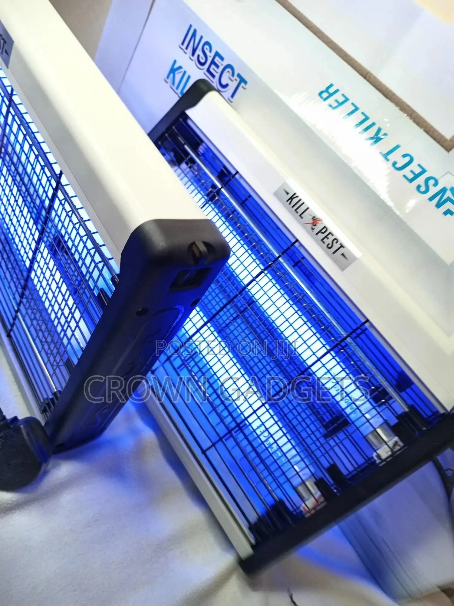 20W COKIT Indoor Electric Bug Zapper