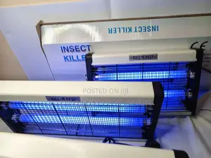 30W COKIT Indoor Electric Bug Zapper