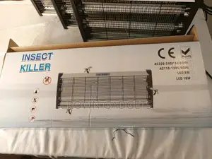 30W COKIT Indoor Electric Bug Zapper